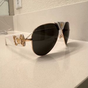 Versace sunglasses
